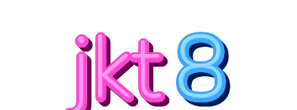 jkt8 — logo kanal